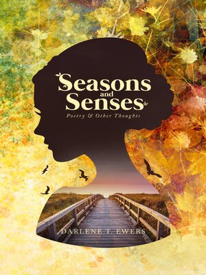 cover image of Seasons and Senses
